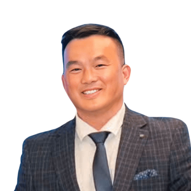 Bob Nguyen