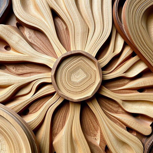 Đồ gỗ mỹ nghệ