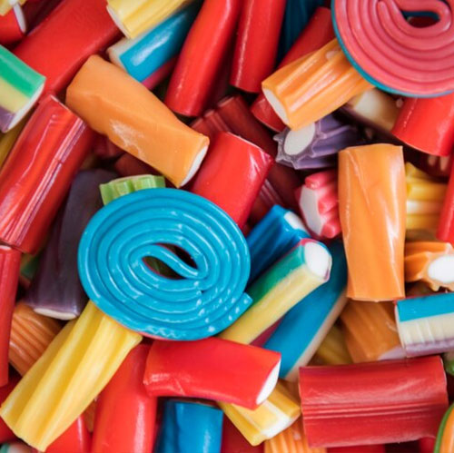 Các sản phẩm cao su chế biến sẵn