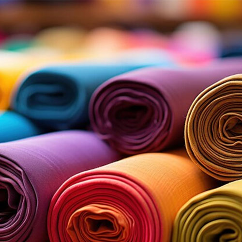 Sản phẩm từ vải