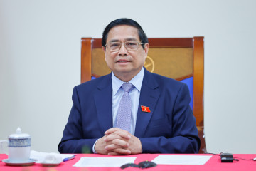 Thủ tướng Australia: Việt Nam nhanh chóng trở thành một trung tâm kinh tế hàng đầu khu vực