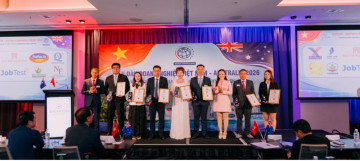Diễn đàn doanh nghiệp Việt Nam – Australia 2026: Mở rộng kết nối, kiến tạo cơ hội hợp tác, đầu tư